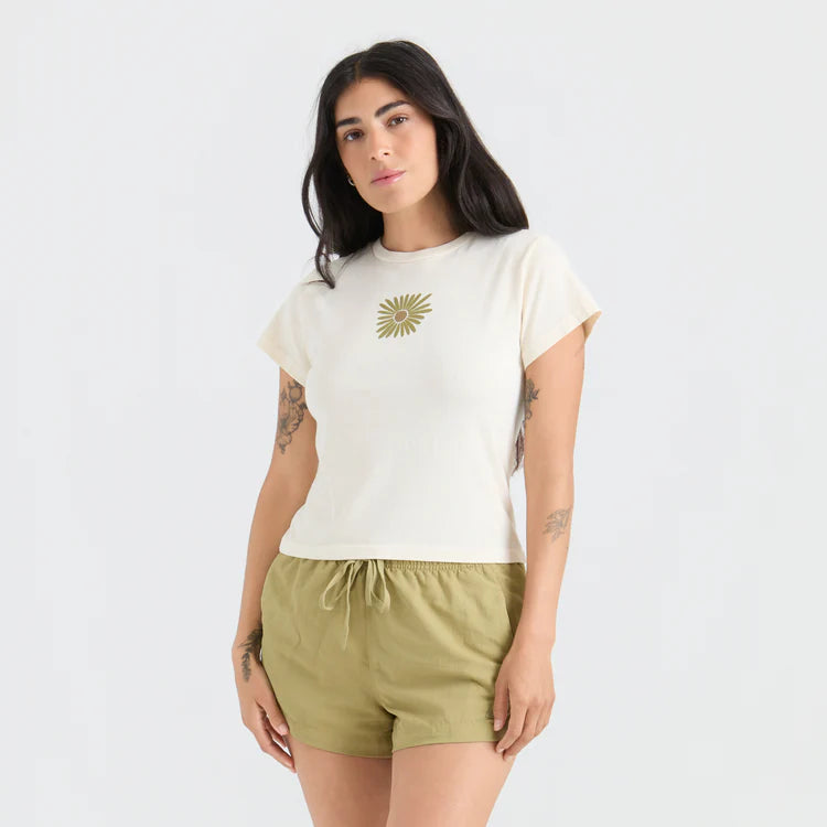 Flower Muse Tee