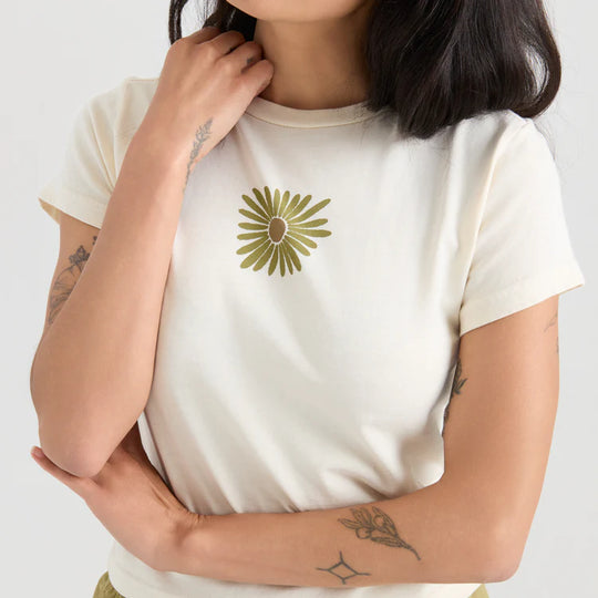 Flower Muse Tee