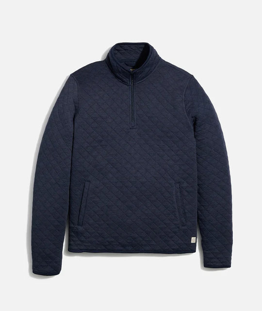 Men's Corbet Quarter Zip Pullover