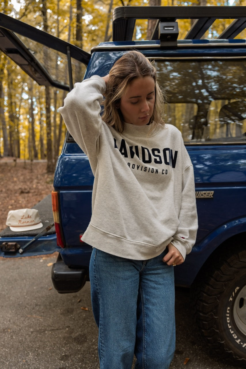 ProCo MockNeck