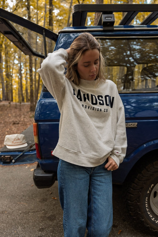 ProCo MockNeck
