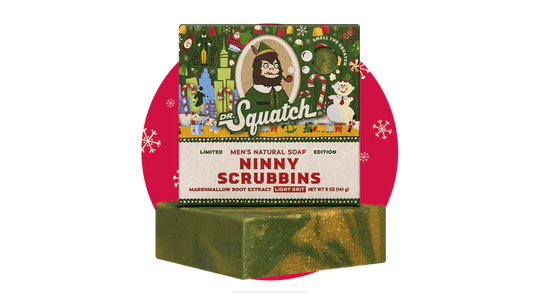 Ninny Scrubbins