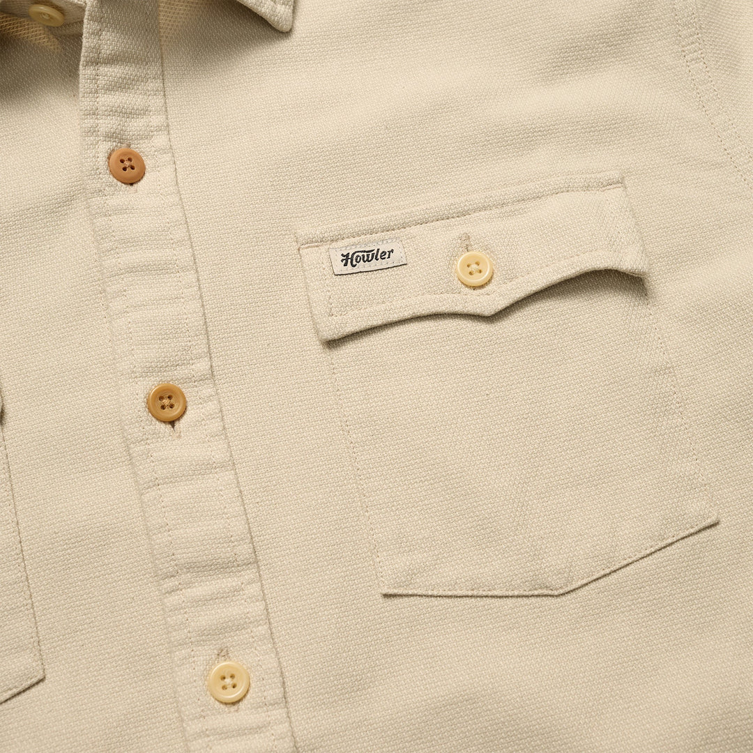 Howler Bros Novato Shirt