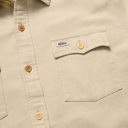 Howler Bros Novato Shirt