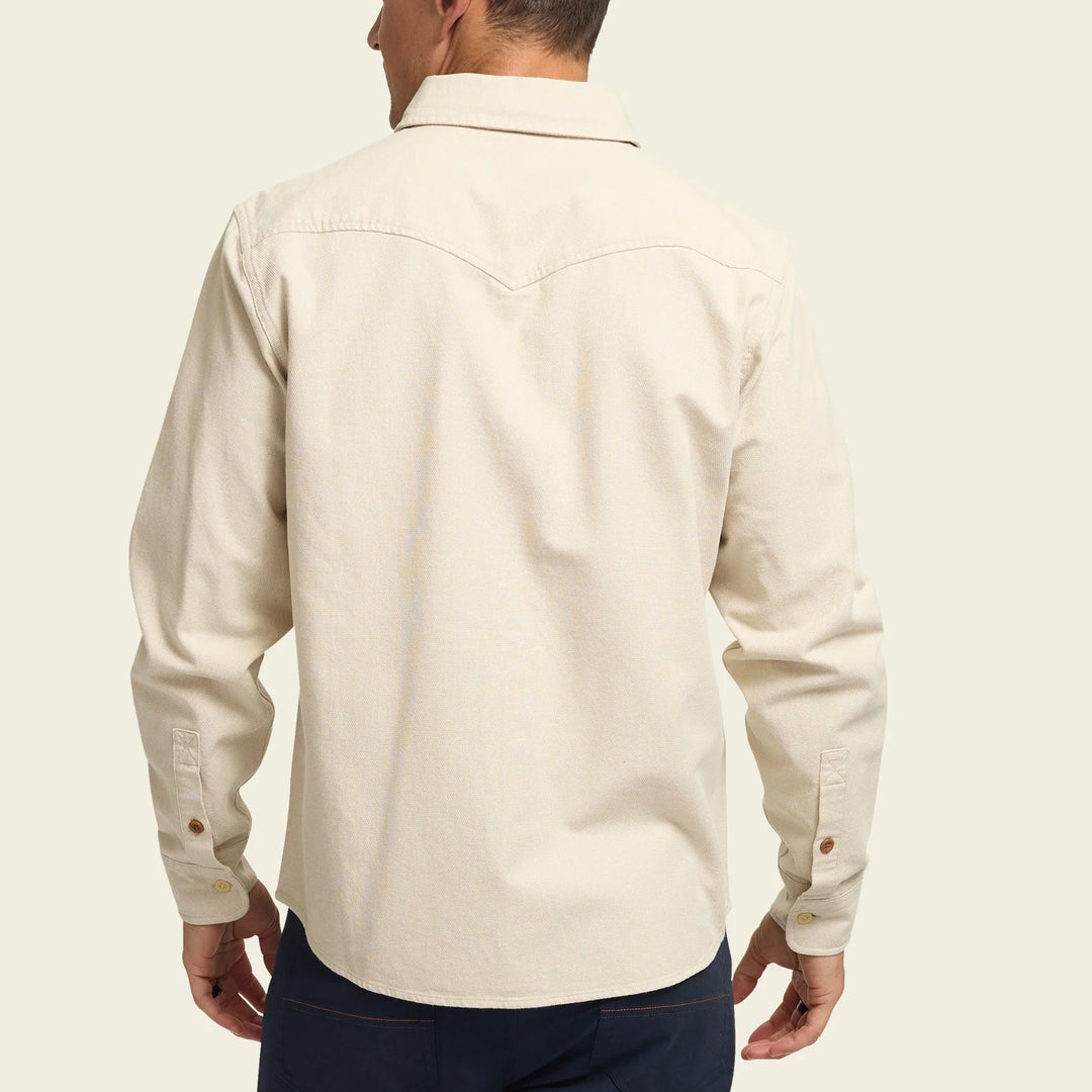 Howler Bros Novato Shirt