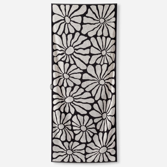 Nomadix - Organic Beach Towel