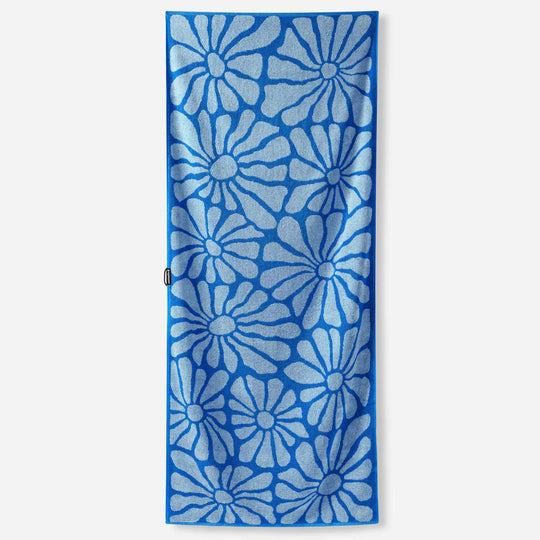 Nomadix - Organic Beach Towel