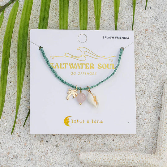 Offshore Necklace Collection