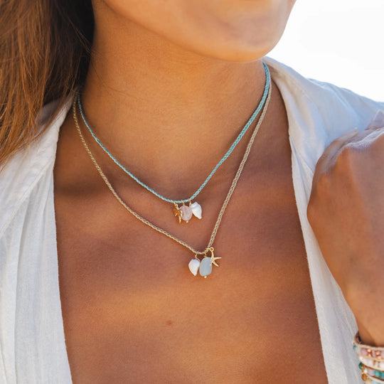 Offshore Necklace Collection