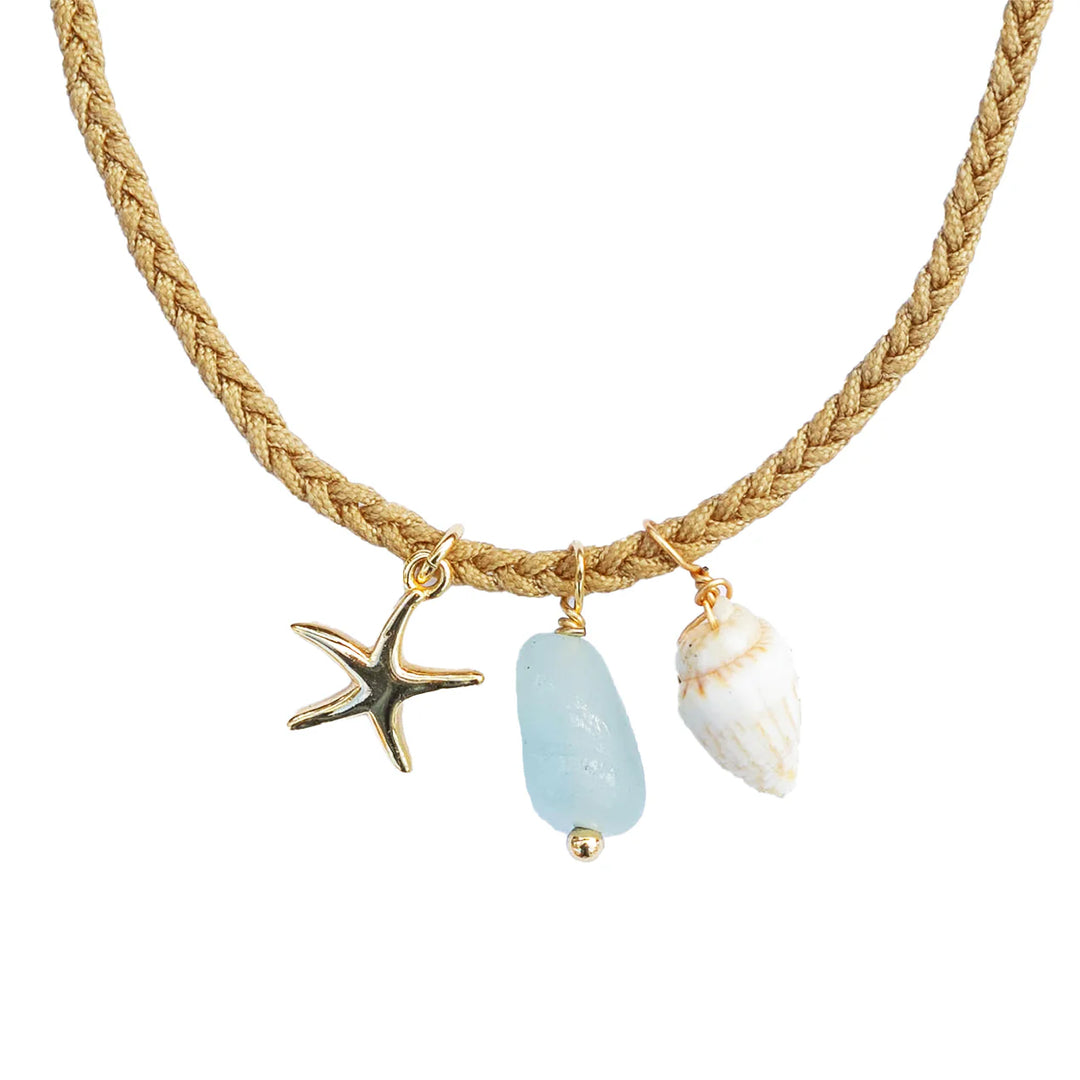 Offshore Necklace Collection