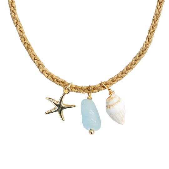 Offshore Necklace Collection