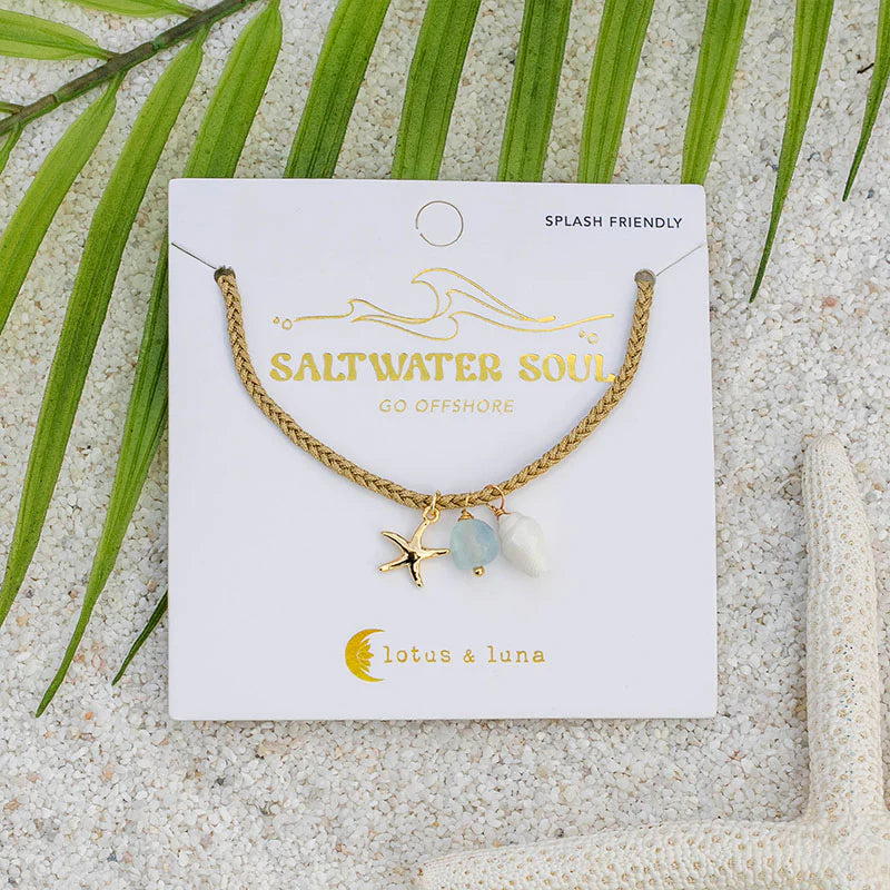 Offshore Necklace Collection