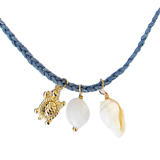Offshore Necklace Collection