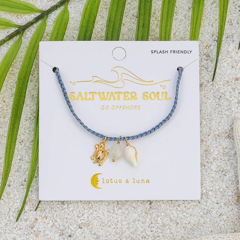 Offshore Necklace Collection