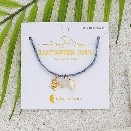 Offshore Necklace Collection