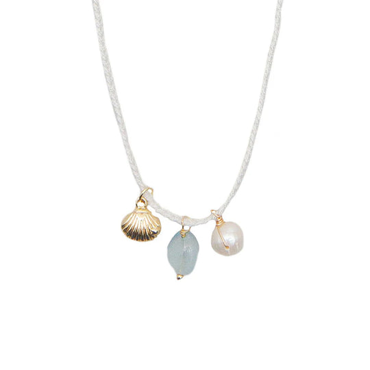 Offshore Necklace Collection