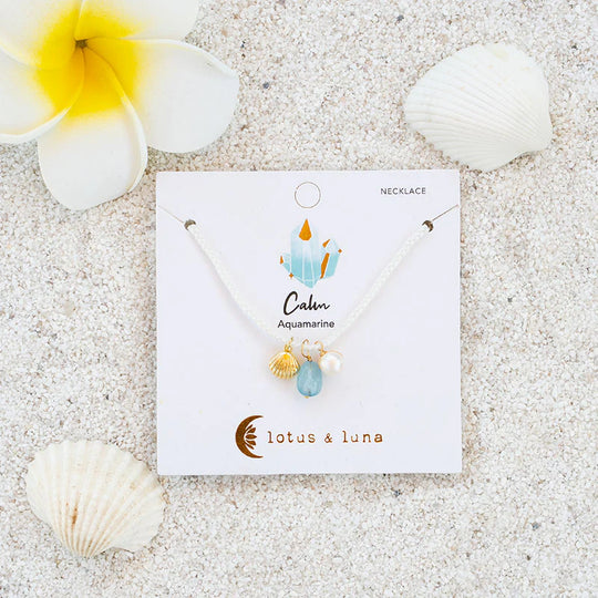 Offshore Necklace Collection