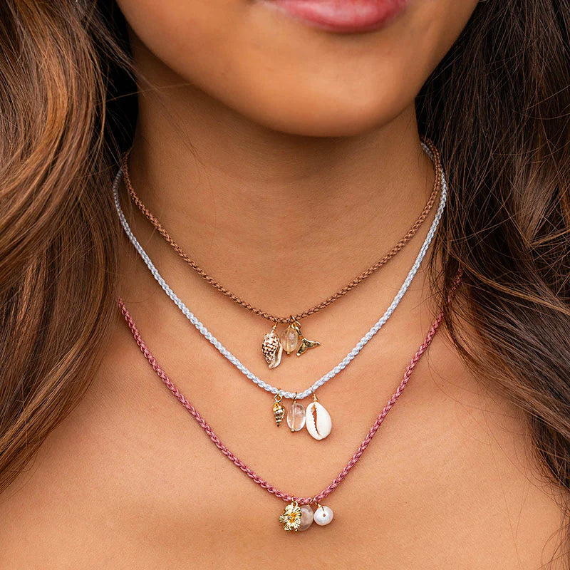 Offshore Necklace Collection