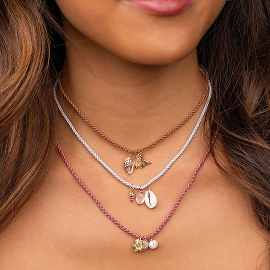 Offshore Necklace Collection
