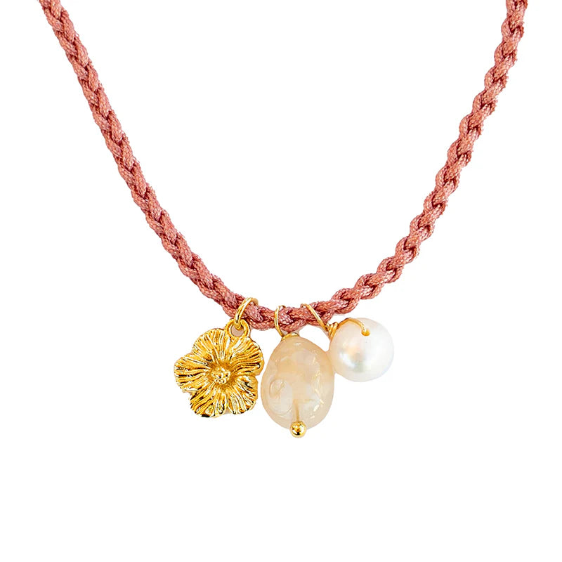 Offshore Necklace Collection