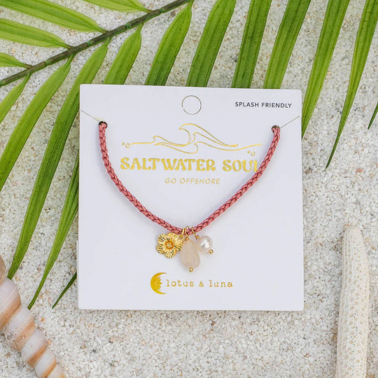 Offshore Necklace Collection