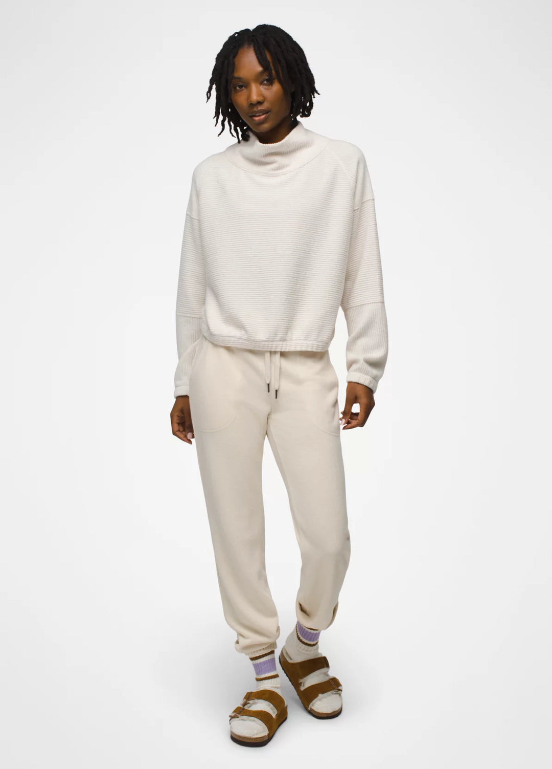 Olivia Long Sleeve