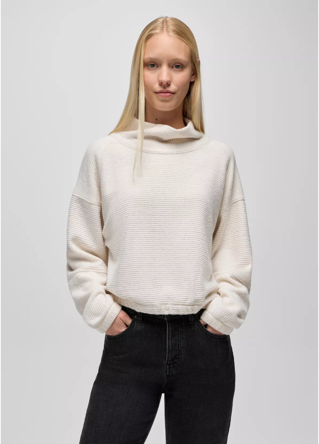 Olivia Long Sleeve