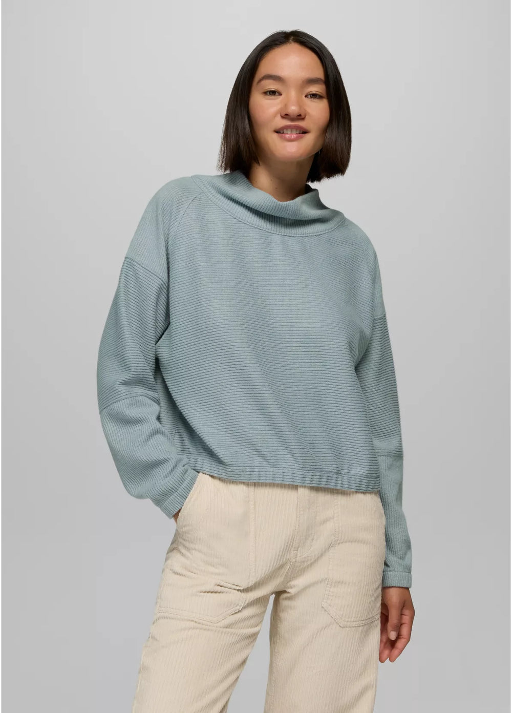 Olivia Long Sleeve