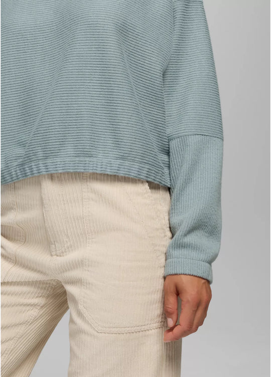 Olivia Long Sleeve
