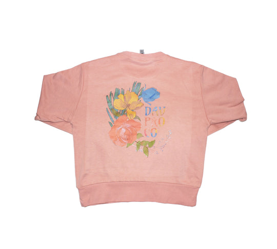 DavProCo Retro Summer Flowers