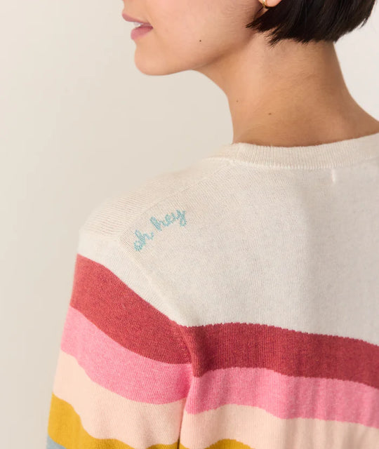 Icon Sweater