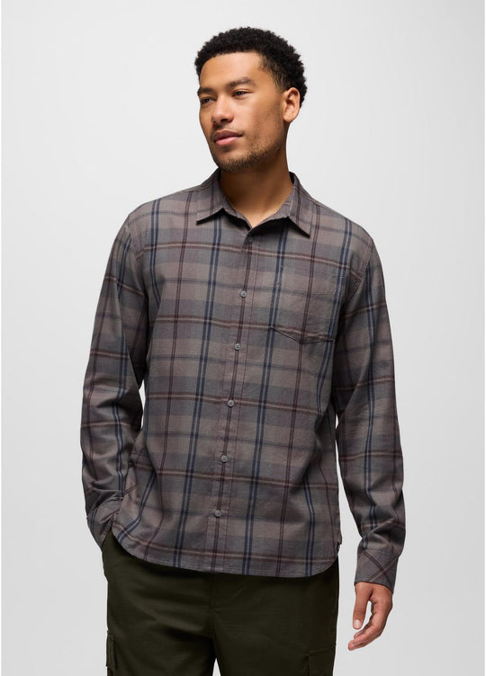 Los Feliz Flannel Shirt