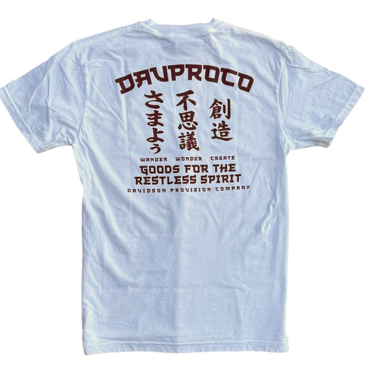 Restless Spirit Tee