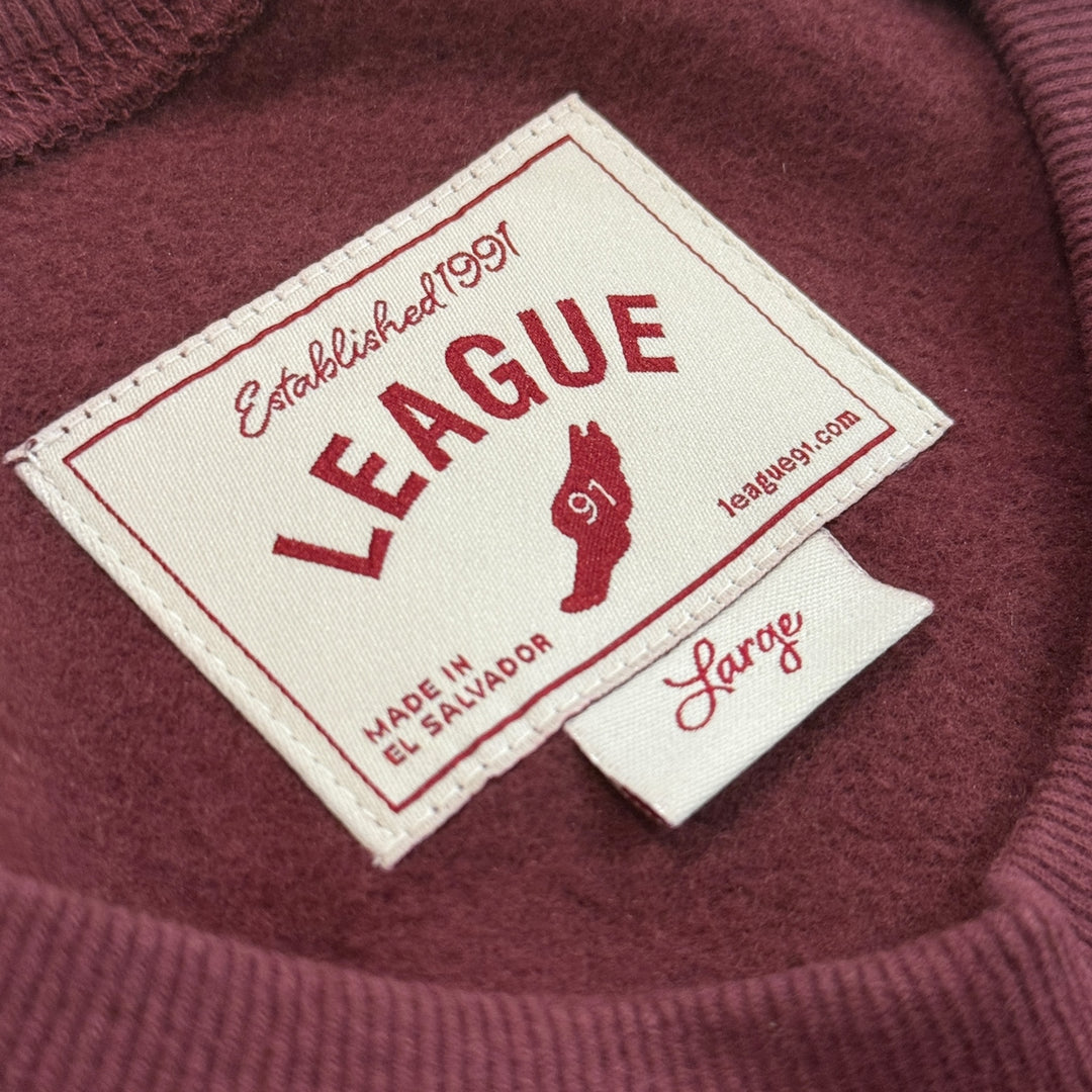 Do Good - Reverse Fleece Oversized