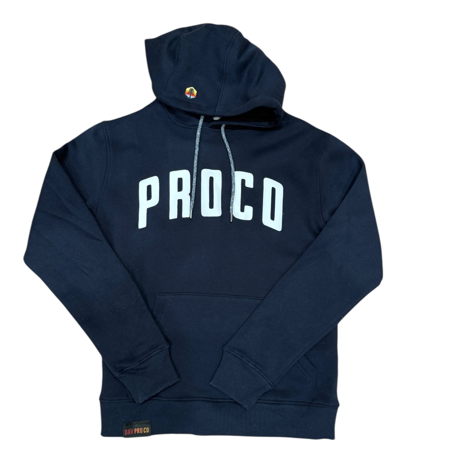PROCO ( プロコ )
RAT2 ディストーション PROCO Unisex Hoodie – Davidson Provision Co.