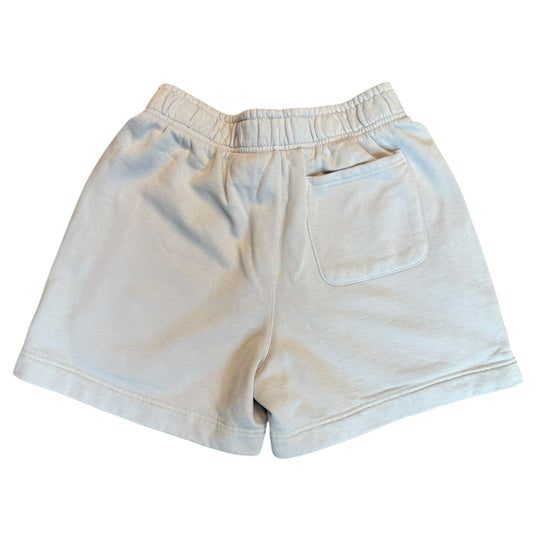 DavProCo Track Shorts - Faded Bone