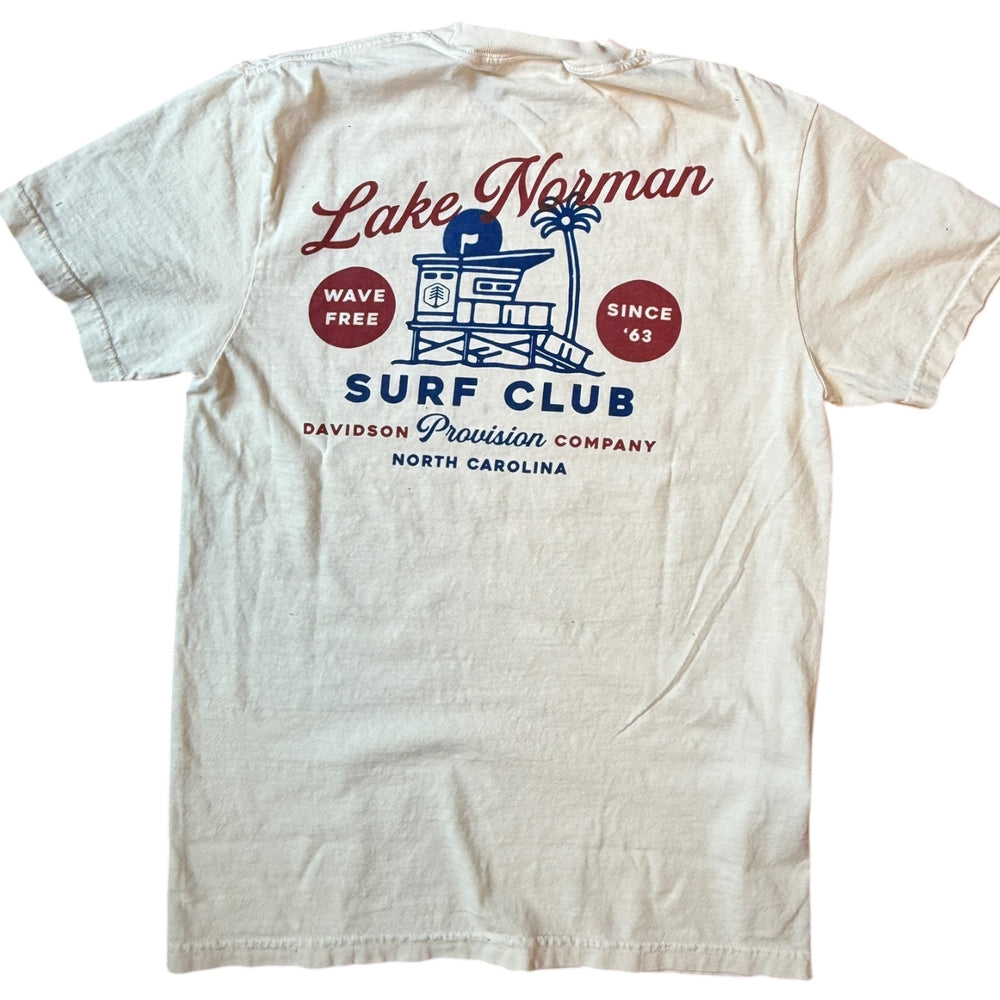 Surf Club III - Wave Free Since '63
