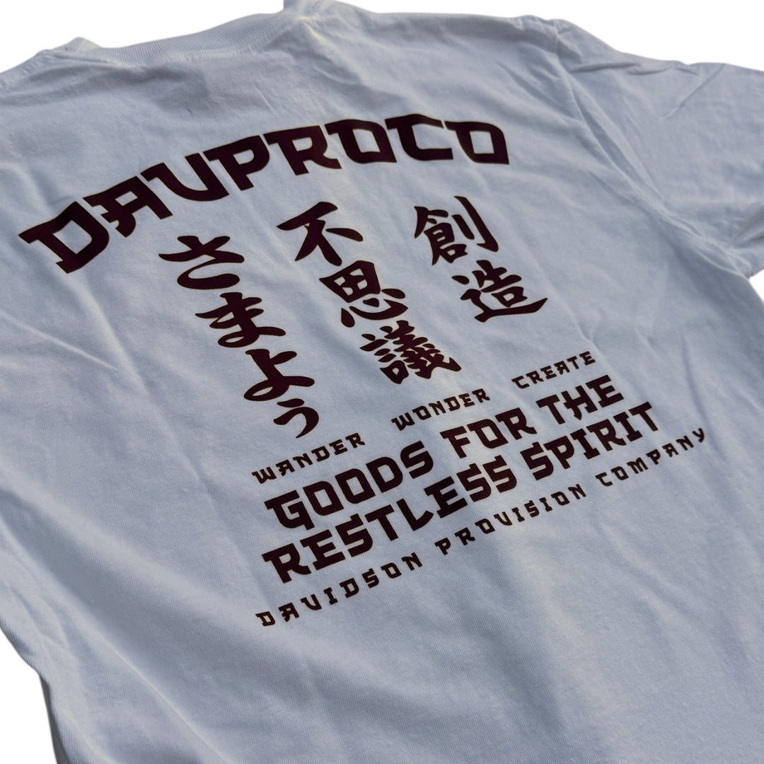 Restless Spirit Tee