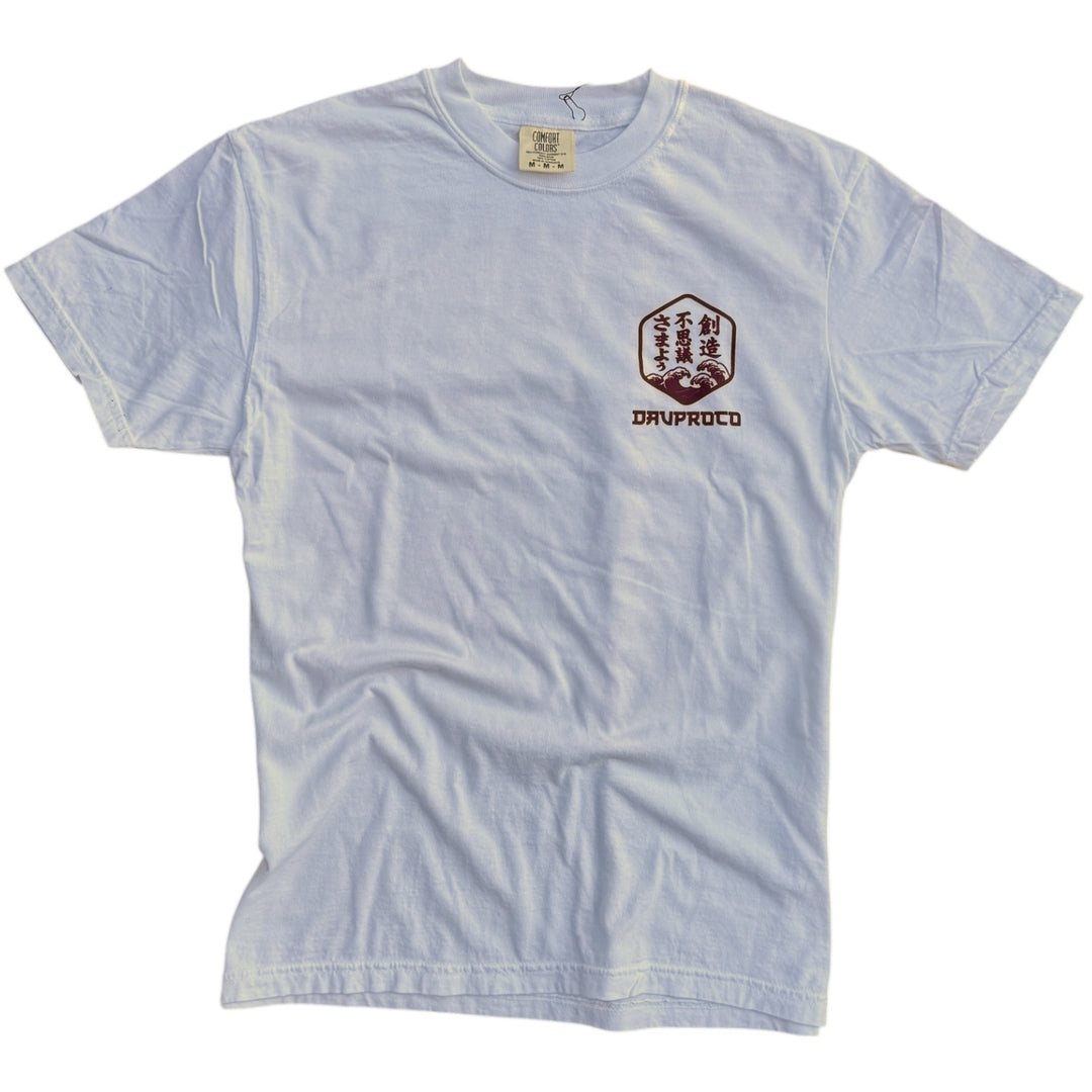 Restless Spirit Tee