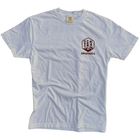 Restless Spirit Tee
