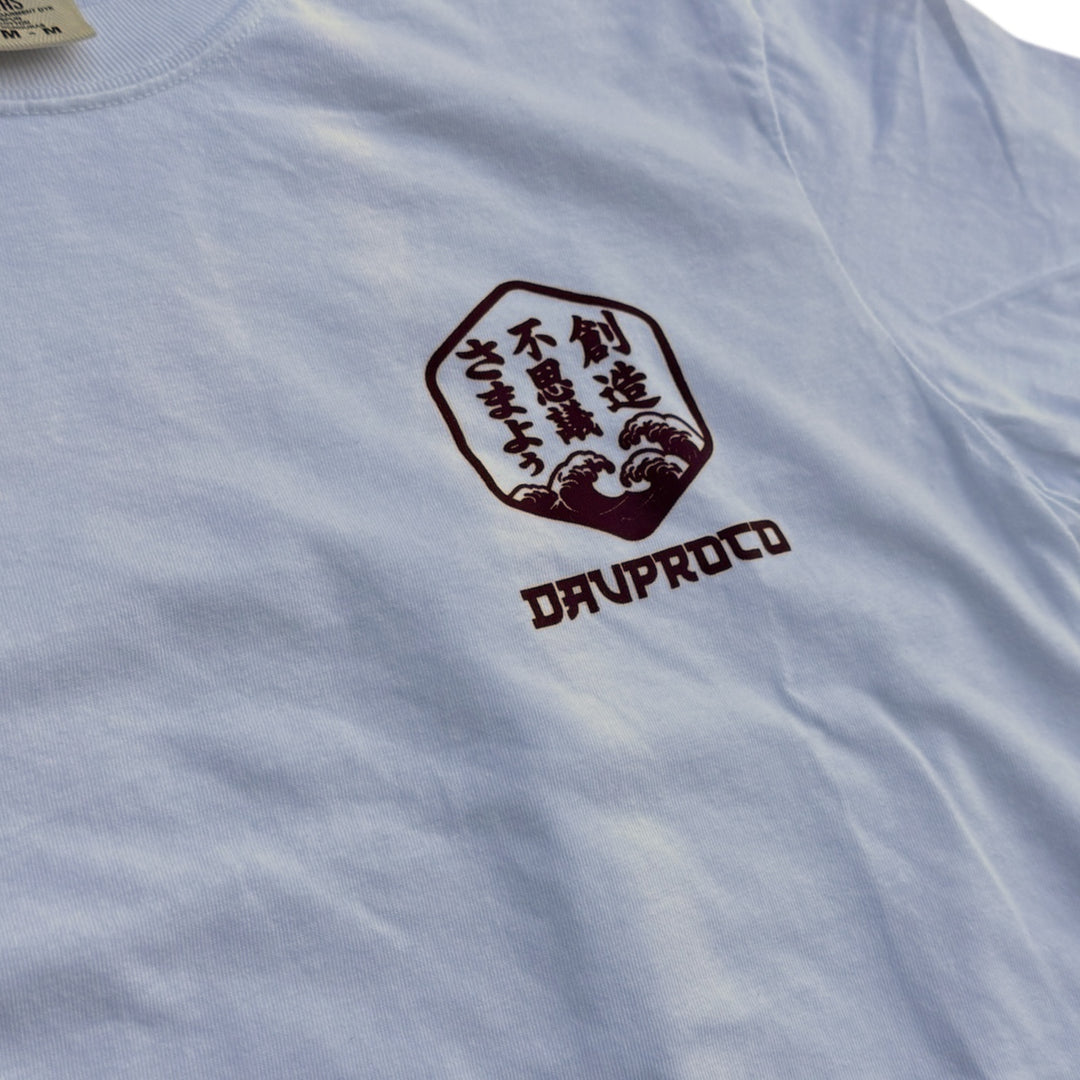 Restless Spirit Tee
