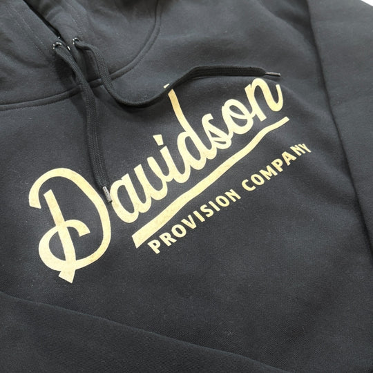 Davidson Days Hoody