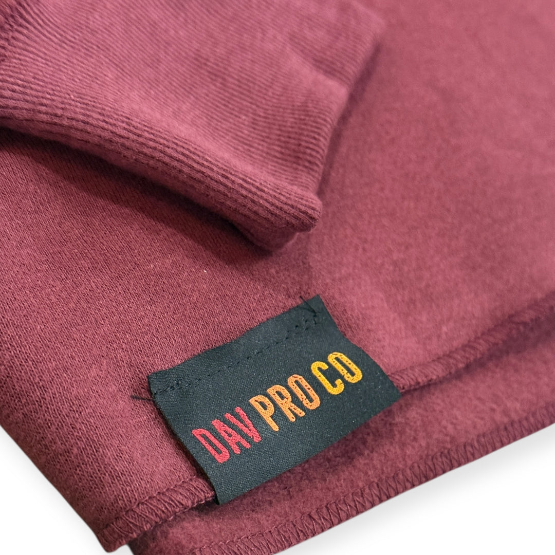 Do Good - Reverse Fleece Oversized