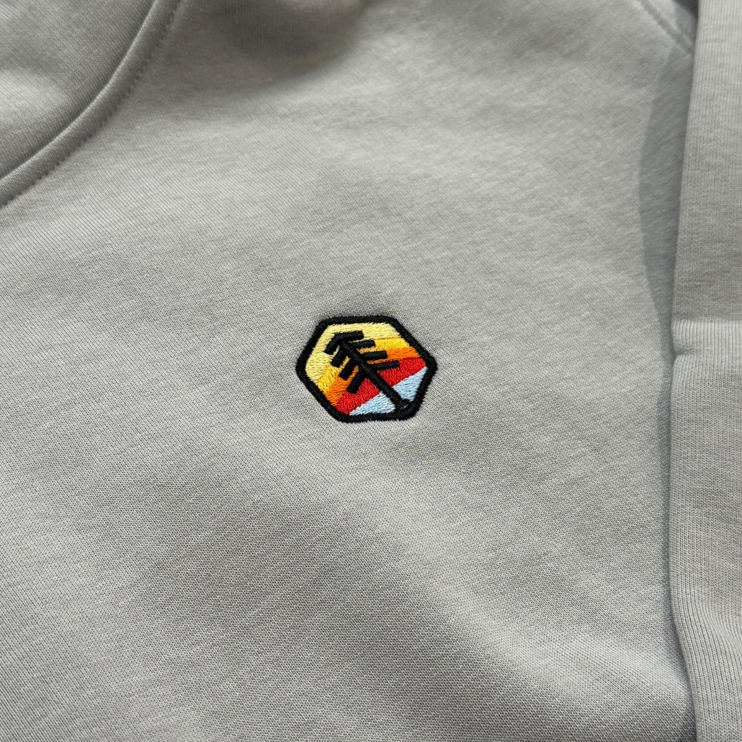 W's Proco Relax Hoody