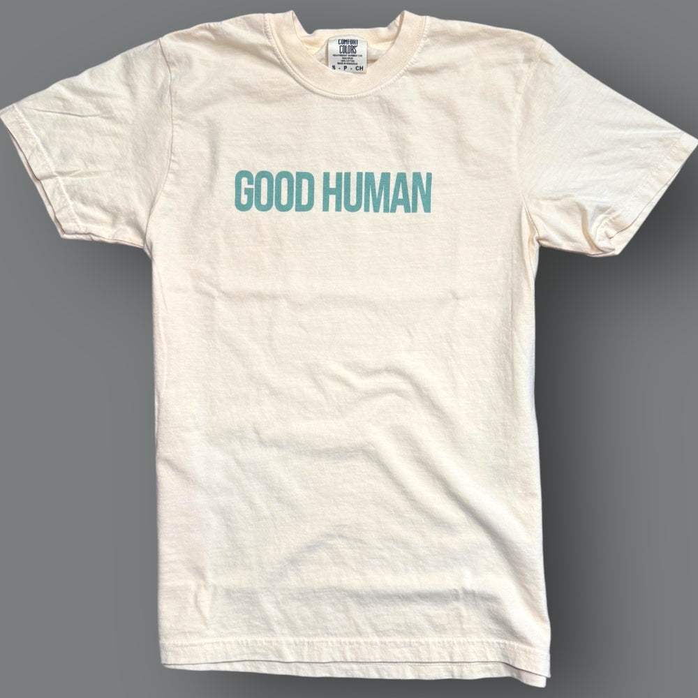 Good Human Tee