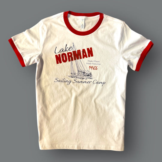 Lake Norman Sailing Club
