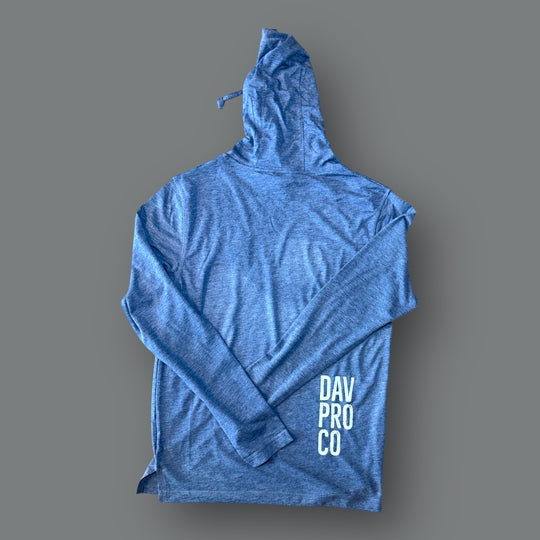 DavProCo Sport Hoody