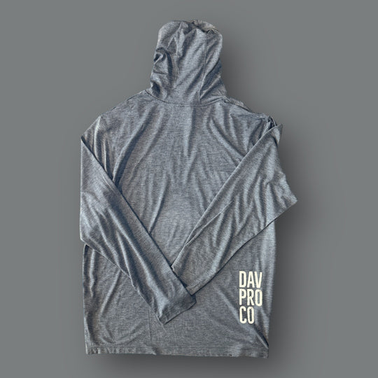 DavProCo Sport Hoody