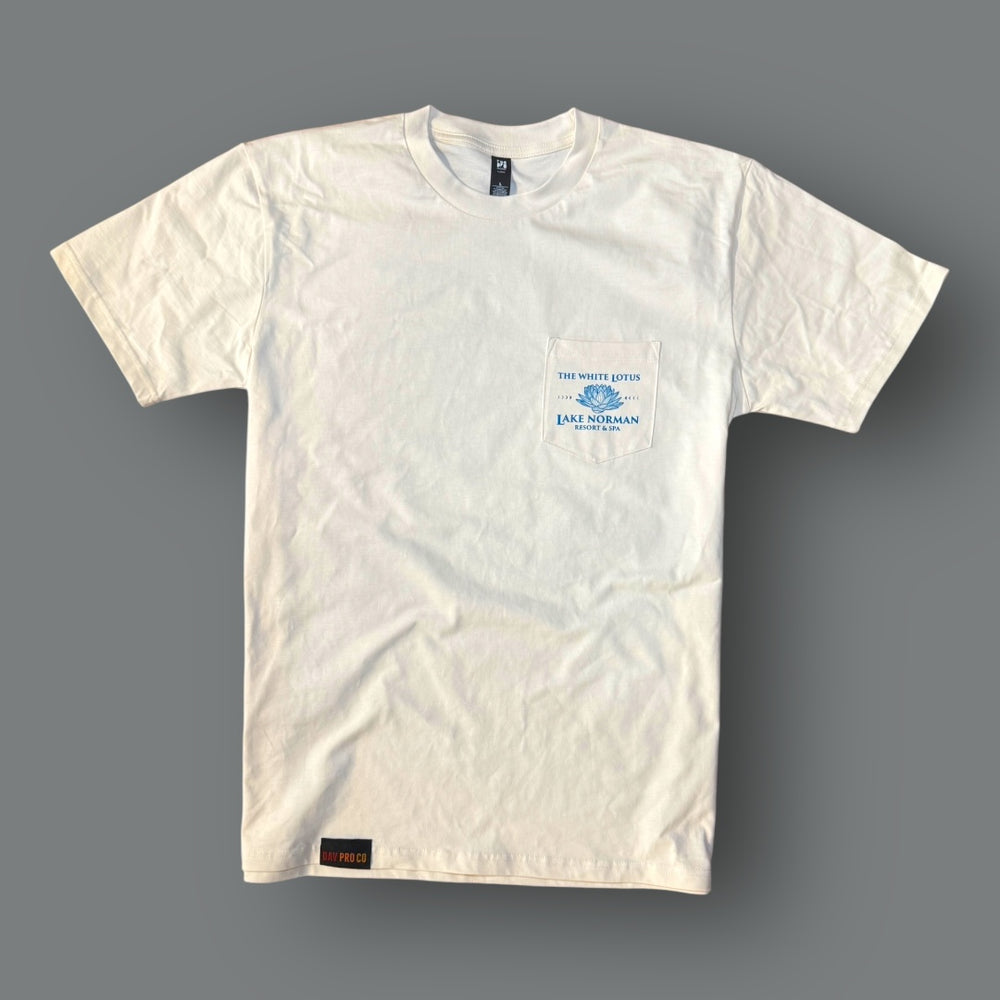 White Lotus LKN