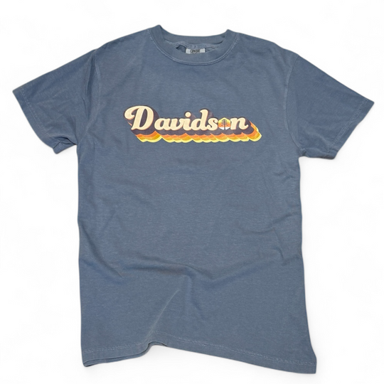 Hometown Vibes Tee